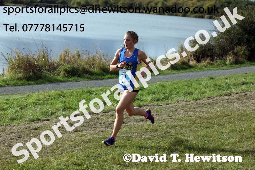 Senior womens Start Fitness NEHL, Druridge Bay, Northumberland. Photo: David T. Hewitson/Sports for All Pics